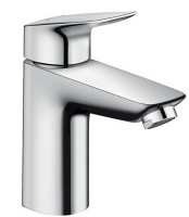 Набір змішувачів Eco для ванни Logis 100 (71104+7140+26651400) HANSGROHE фото 4