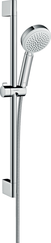 Набір змішувачів Eco для ванни Logis 100 (71104+7140+26651400) HANSGROHE фото 3