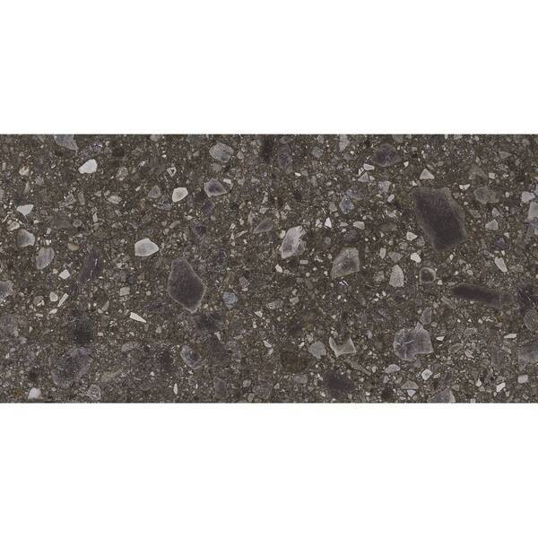 GRES CEPPO NUOVO BLACK POLER CERRAD фото 1