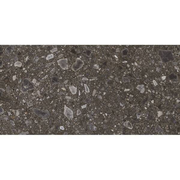 GRES CEPPO NUOVO BLACK POLER CERRAD фото 2