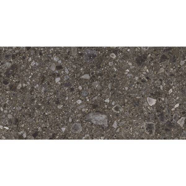 GRES CEPPO NUOVO BLACK POLER CERRAD фото 3