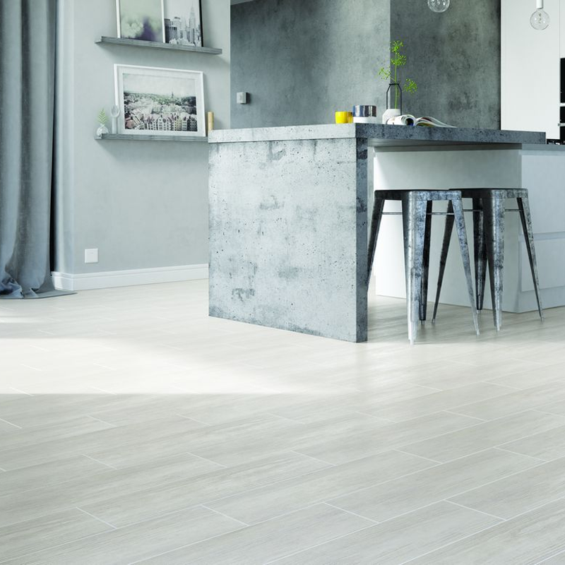 FINWOOD WHITE (1 сорт) CERSANIT фото 2