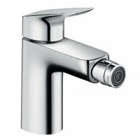 71200000 Logis 100 Змішувач д/біде HANSGROHE