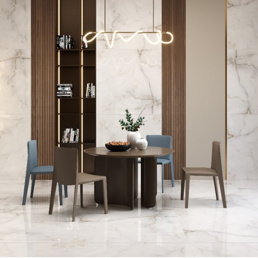 PREMIUM ONYX SKY (1 сорт) ALMERA CERAMICA-2 фото 3