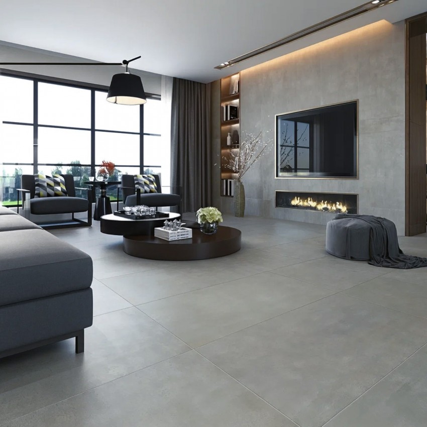 YTI612S9558  LIGHT YEAR (1 сорт) ALMERA CERAMICA-2 фото 2