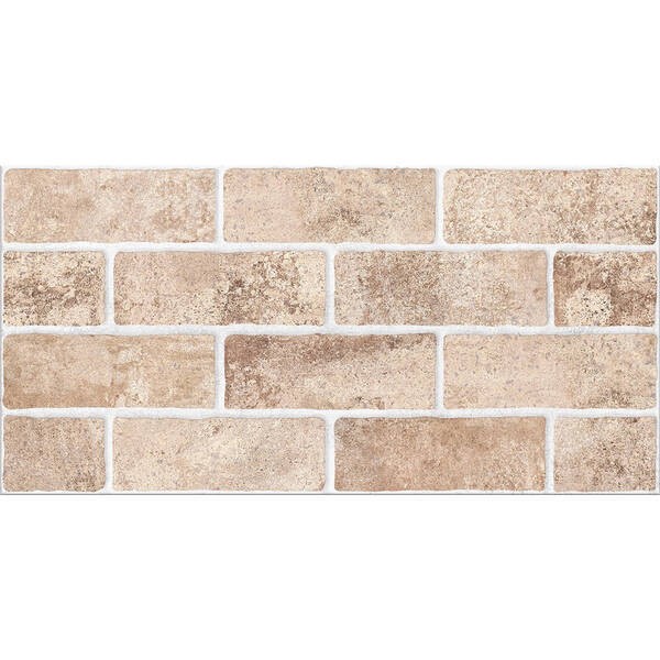 LUKAS BEIGE STRUCTURE CERSANIT плитка
