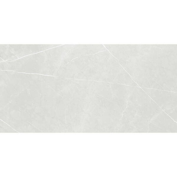 ALURE WHITE SATINADO RECT ALMERA CERAMICA (SPAIN) фото 2