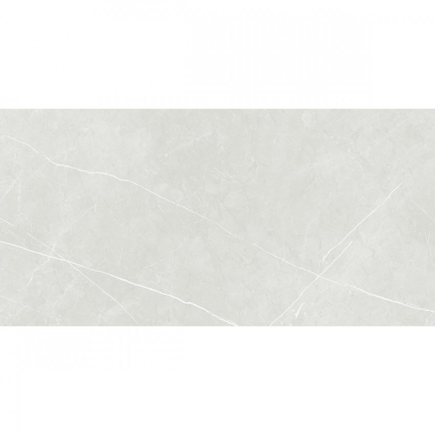 ALURE WHITE SATINADO RECT (1 сорт) ALMERA CERAMICA (SPAIN) фото 1