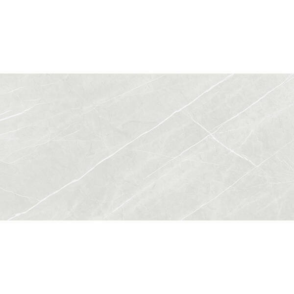 ALURE WHITE SATINADO RECT ALMERA CERAMICA (SPAIN) фото 1