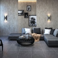 HK6791 CEMENT GLOSSY (1 сорт) MEGAGRES фото 2