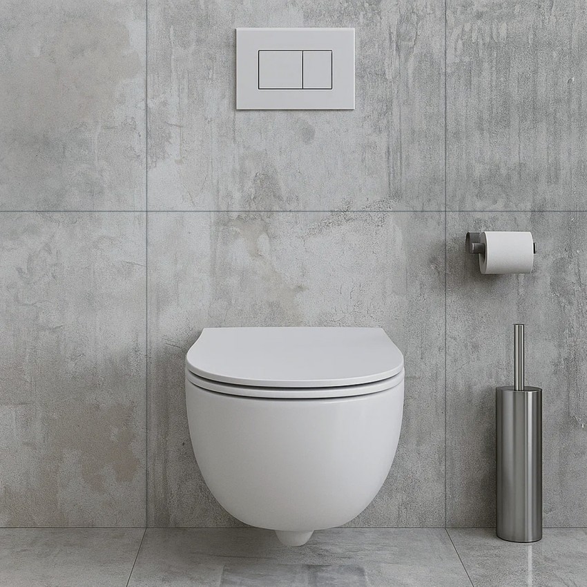 HK6791 CEMENT GLOSSY (1 сорт) MEGAGRES фото 1