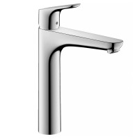 31608000 Focus 190 Змішувач д/раковини HANSGROHE