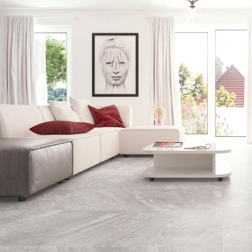 60x120 CR.MANAOS WHITE (1 сорт) PAMESA фото 1