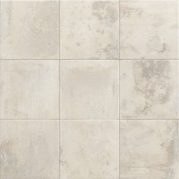 LAND WHITE MAINZU