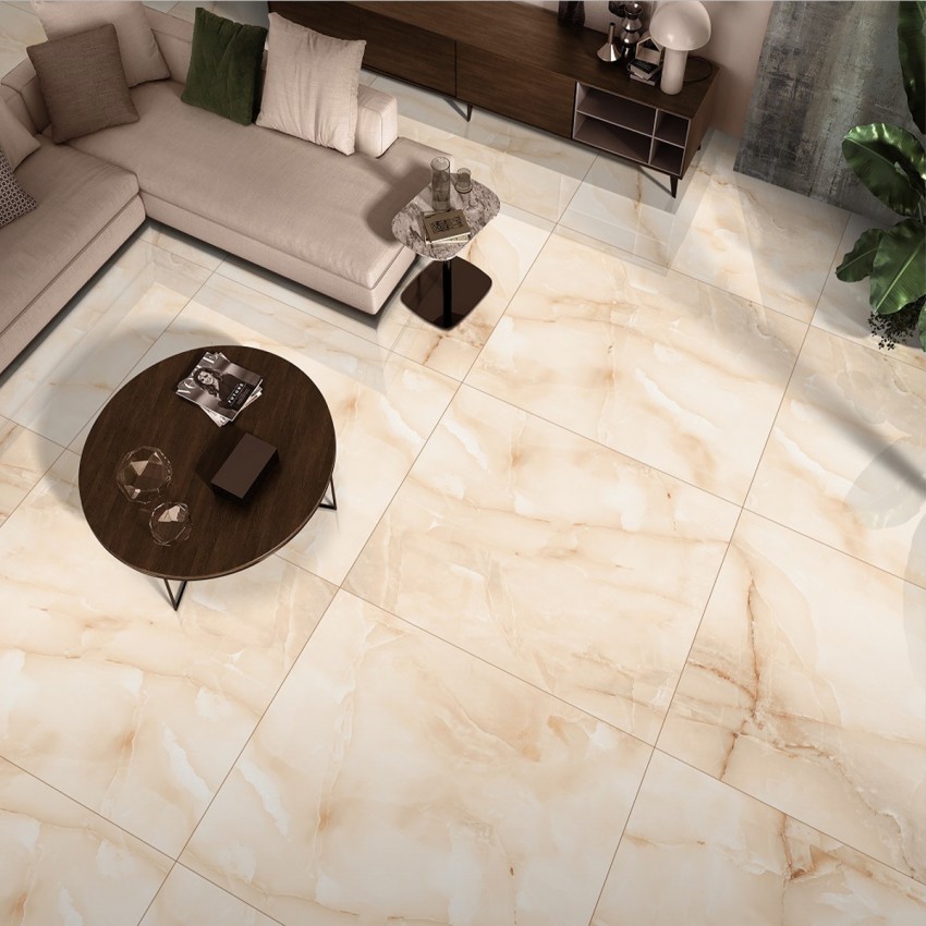 ONYX CREMA (1 сорт) ALMERA CERAMICA-2