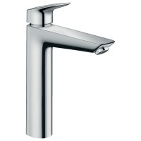 71090000 Logis 190 Змішувач д/раковини HANSGROHE