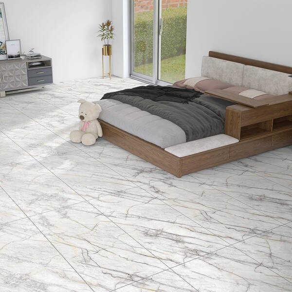 LORENT WHITE CERAMICA DESEO фото 1