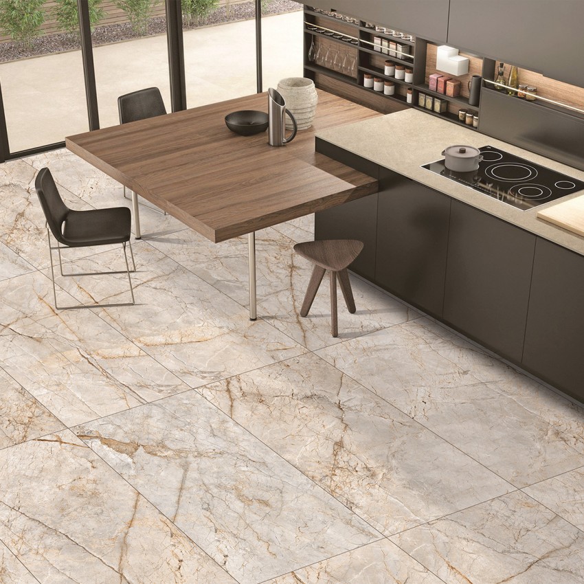 BISAZZA BEIGE (1 сорт) ALMERA CERAMICA-2
