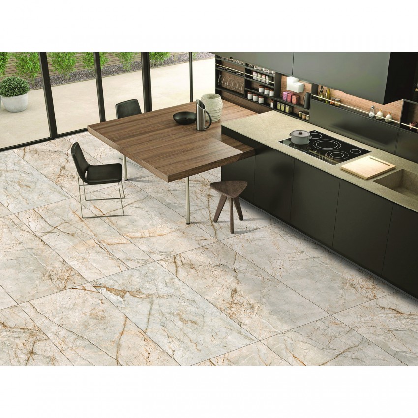 BISAZZA BEIGE (1 сорт) ALMERA CERAMICA-2 фото 1