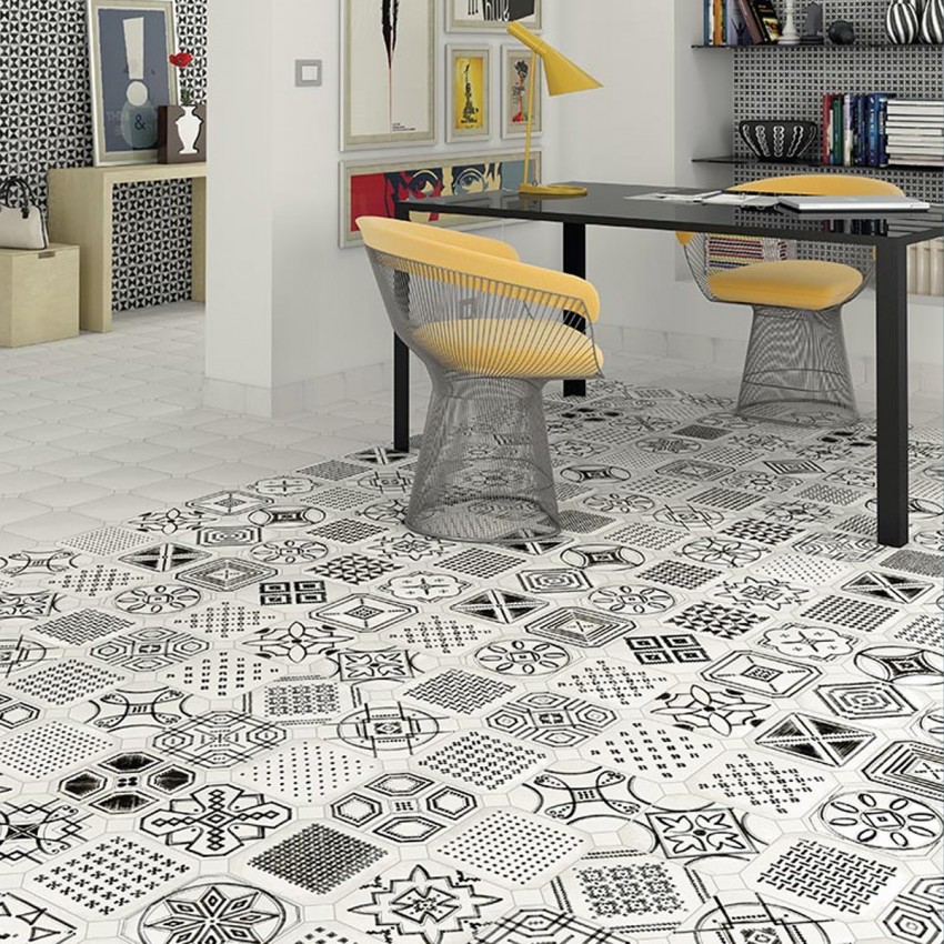 TACO DOME NACAR декор (1 сорт) VIVES фото 2