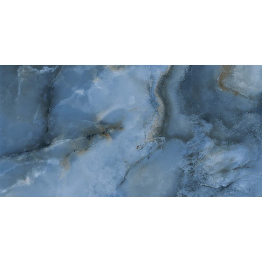 ONI BLUE (FAM 46 / LUX POLISHED) (1 сорт) GEOTILES