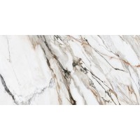 CALACATTA PAONAZZO POLISHED RECT (1 сорт) ITT CERAMIC