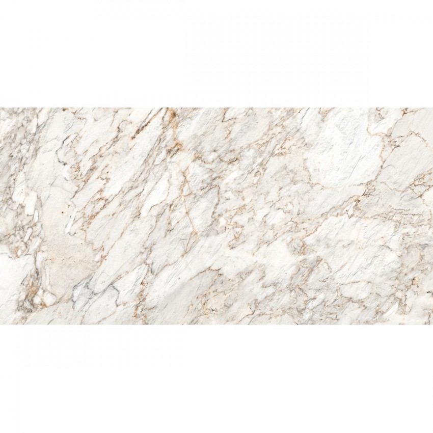 WHITE GRANITE (1 сорт) CERAMICA DESEO