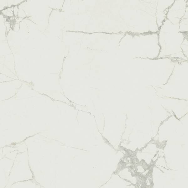 P.E. FARAYA WHITE SAT RECT ALMERA CERAMICA (SPAIN) фото 1