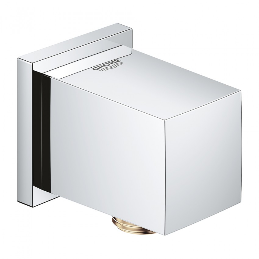 27704000 EUROCUBE шлангове підключення (1 сорт) GROHE