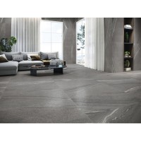 CUTSTONE GRAPHITE RECT. 60X120 (1 сорт) BALDOCER фото 1