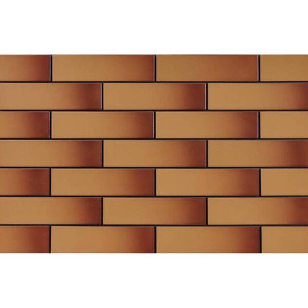 ELEWACJA SZKLIWIONA MIODOWA CERRAD фото 1