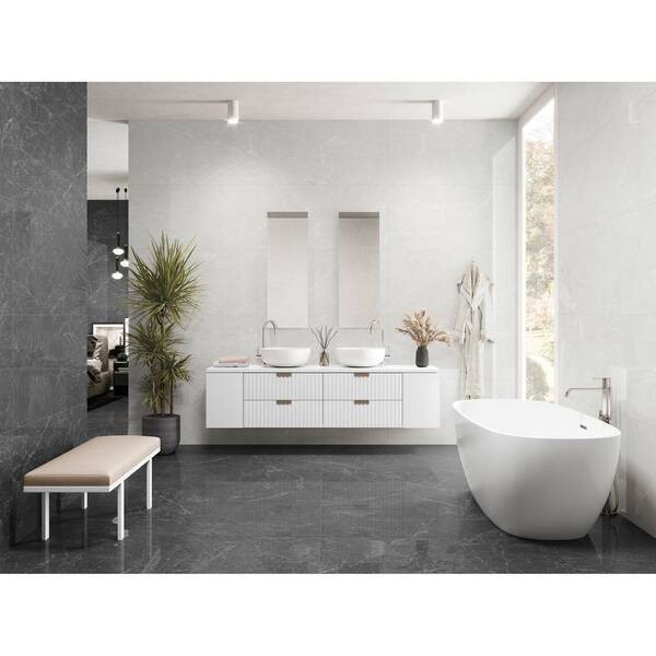 60x120(n) MURANO BLANCO PAMESA фото 1