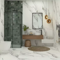 P.E. NIKA MATE RECT (1 сорт) CERAMICA DESEO фото 3