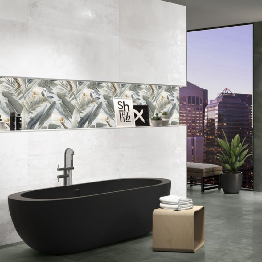 IRON GREY (1 сорт) ALMERA CERAMICA (SPAIN)