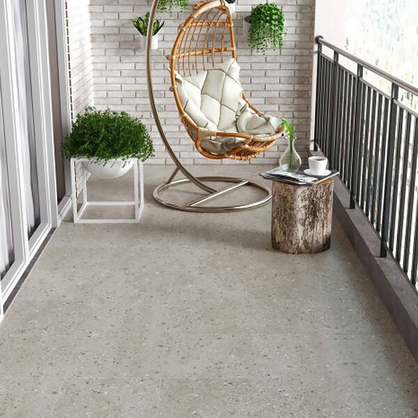 PRIME STONE Темно-сірий PAП830 GOLDEN TILE фото 1