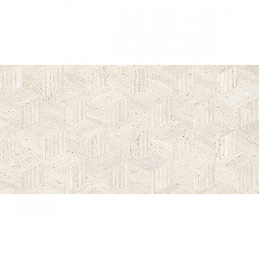 0012698 SNS.ROMA CUBE IVORY NAТ R60X120 (1 сорт) ABK