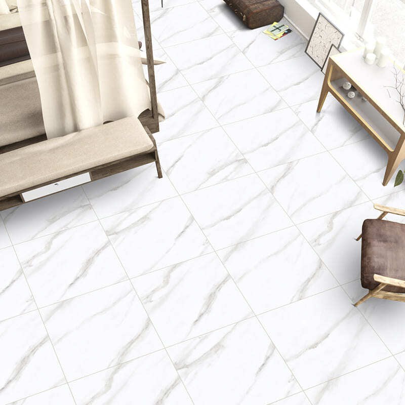 VANITY SILVER (1 сорт) CERAMICA DESEO