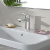 71100000 Logis 100 Змішувач д/раковини HANSGROHE фото 1