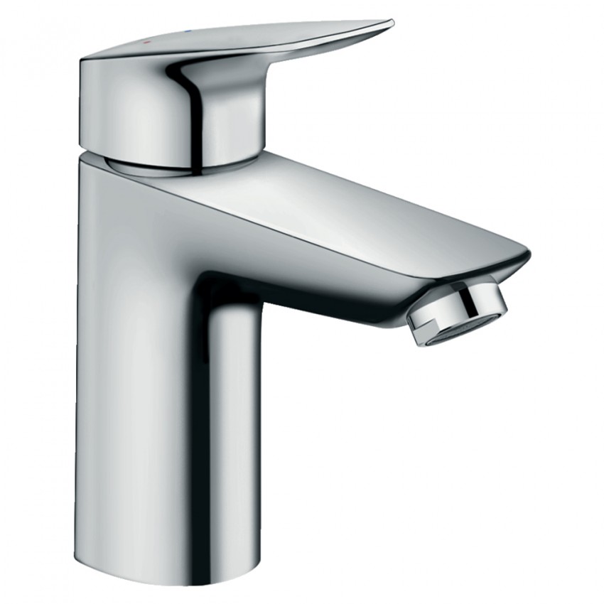 71100000 Logis 100 Змішувач д/раковини HANSGROHE