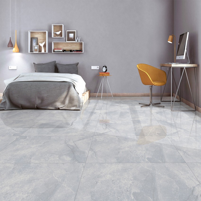 CRYSTYLE GREY P. (1 сорт) MEGAGRES фото 1