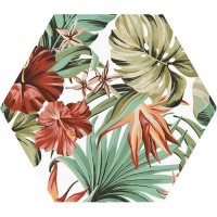 TUCAN WHITE MATT ITT CERAMIC фото 1