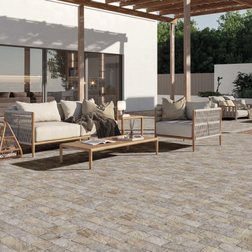 FILITA COBBLESTONE (1 сорт) REALONDA фото 1