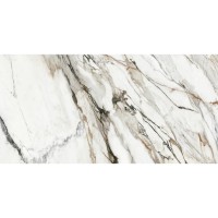 CALACATTA PAONAZZO SATIN RECT (1 сорт) ITT CERAMIC