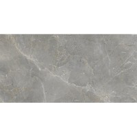 AUGUSTUS GREY NATURAL RECT (1 сорт) APE Ceramica