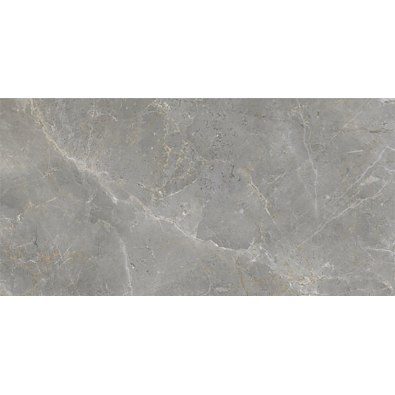 AUGUSTUS GREY NATURAL RECT (1 сорт) APE Ceramica