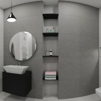 PROZZO CRV-3123 DARK (1 сорт) ALMERA CERAMICA-2 фото 3