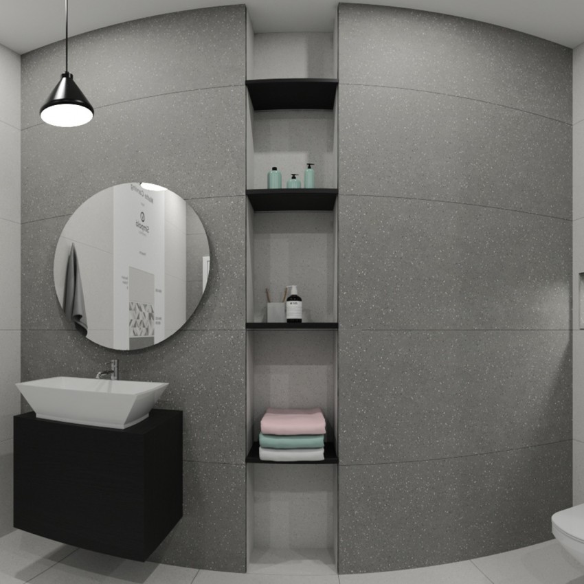 PROZZO CRV-3123 DARK (1 сорт) ALMERA CERAMICA-2 фото 3