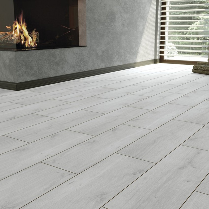 SANDWOOD light grey (1 сорт) CERSANIT фото 3