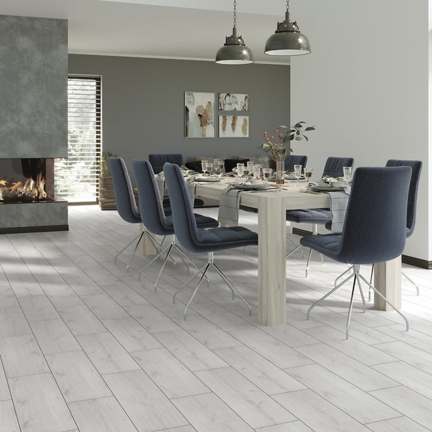 SANDWOOD light grey (1 сорт) CERSANIT