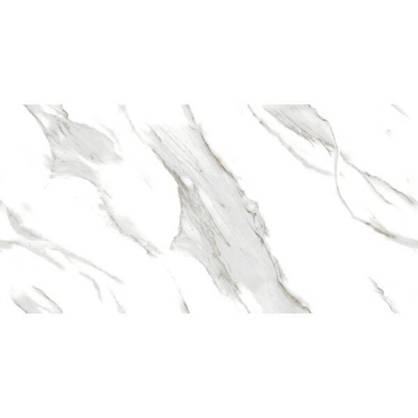 STATUARIO WHITE CERAMICA DESEO